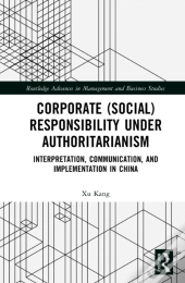 Corporate (Social) Responsibility Under Authoritarianism