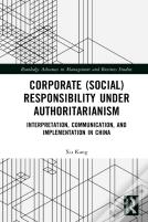 Corporate (Social) Responsibility Under Authoritarianism