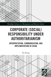 Corporate (Social) Responsibility Under Authoritarianism
