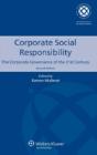 Corporate Social Responsibility - Preview