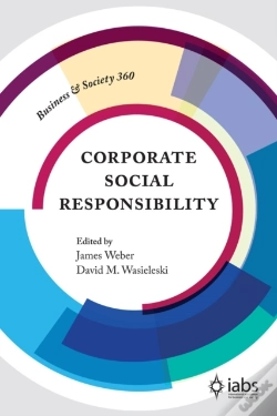 Capa do artigo Corporate Social Responsibility