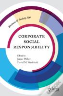 Corporate Social Responsibility