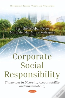 Capa do artigo Corporate Social Responsibility