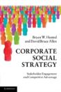 Corporate Social Strategy - Preview