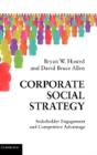 Corporate Social Strategy - Preview