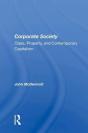 Corporate Society - Preview