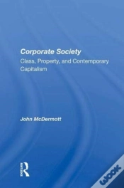 Capa do artigo Corporate Society