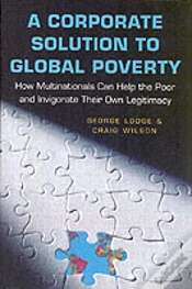 Capa do artigo Corporate Solution To Global Poverty