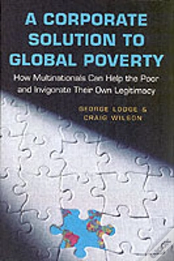 Capa do artigo Corporate Solution To Global Poverty