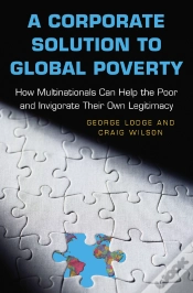 Capa do artigo Corporate Solution To Global Poverty