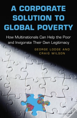 Capa do artigo Corporate Solution To Global Poverty