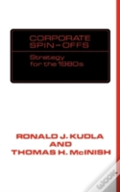 Capa do artigo Corporate Spin-Offs