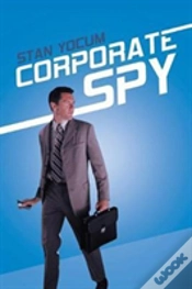 Capa do artigo Corporate Spy