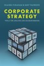 Corporate Strategy - Preview