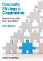 Corporate Strategy In Construction - Preview