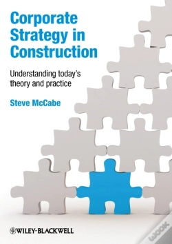 Capa do artigo Corporate Strategy In Construction