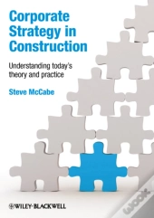 Corporate Strategy In Construction