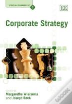 Corporate Strategy
