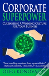Corporate Superpower