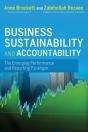 Corporate Sustainability - Preview
