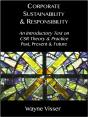 Corporate Sustainability & Responsibility - Preview