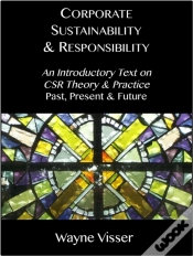 Capa do artigo Corporate Sustainability & Responsibility