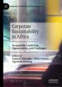 Corporate Sustainability In Africa - Preview
