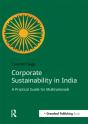 Corporate Sustainability In India - Preview