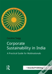 Capa do artigo Corporate Sustainability In India