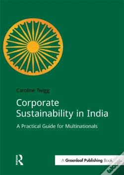 Capa do artigo Corporate Sustainability In India