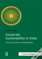 Corporate Sustainability In India