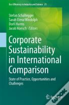 Corporate Sustainability In International Comparison