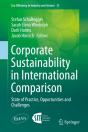 Corporate Sustainability In International Comparison - Preview