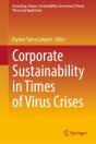 Corporate Sustainability In Times Of Virus Crises - Preview