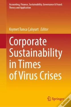 Capa do artigo Corporate Sustainability In Times Of Virus Crises
