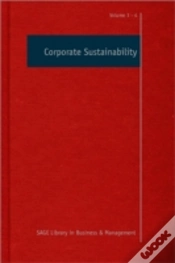 Capa do artigo Corporate Sustainability