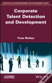 Capa do artigo Corporate Talent Detection And Development