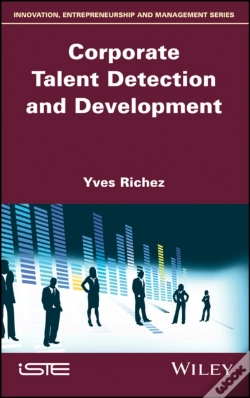 Capa do artigo Corporate Talent Detection And Development