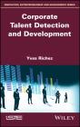 Corporate Talent Detection And Development - Preview