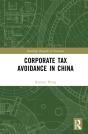 Corporate Tax Avoidance In China - Preview