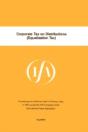 Corporate Tax On Distributions (Equalization Tax) - Preview