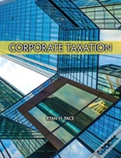 Capa do artigo Corporate Taxation