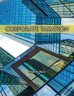 Capa do artigo Corporate Taxation