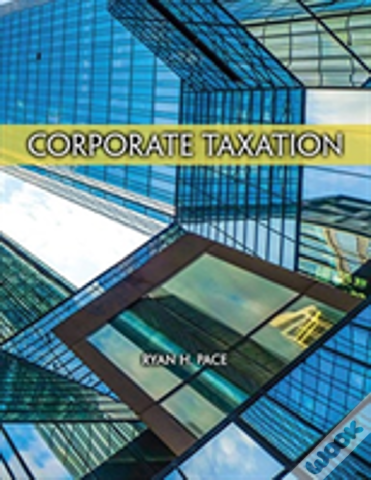 Corporate Taxation