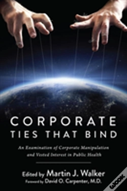 Capa do artigo Corporate Ties That Bind