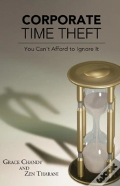 Capa do artigo Corporate Time Theft