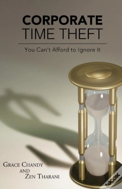 Capa do artigo Corporate Time Theft