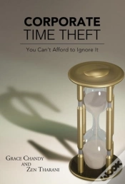 Capa do artigo Corporate Time Theft