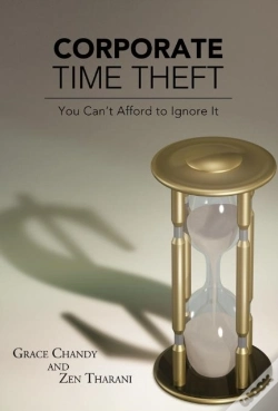 Capa do artigo Corporate Time Theft