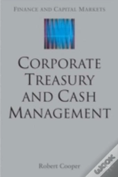 Corporate Treasury And Cash Management